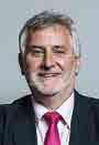 clive efford