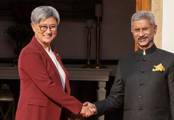 counterpart in Perth