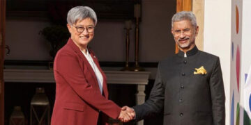 counterpart in Perth