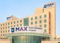 Max Healthcare
