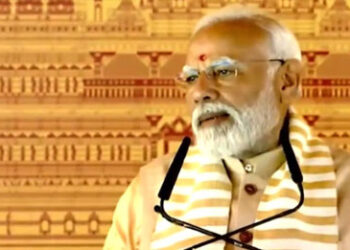 Prime Minister Narendra Modi