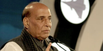 rajnath