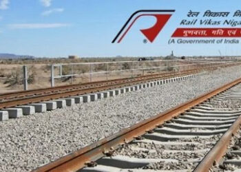 Rail Vikas Nigam Limited