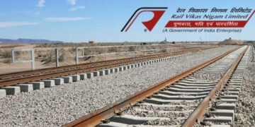 Rail Vikas Nigam Limited