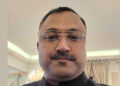 Sandeepp Saxena