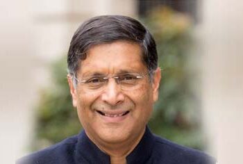 Arvind Subramanian