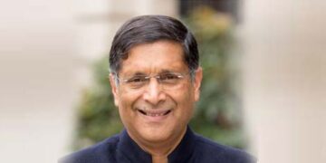 Arvind Subramanian