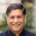 Arvind Subramanian