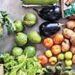 fruits