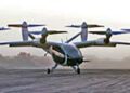 Flying taxis