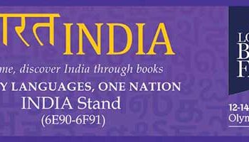 India As The World's Largest Book Market Gains Global Attention
