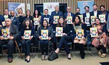 London International Diversity Festival