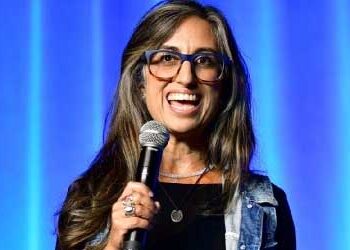 Meet Benevity’s Chief Impact Officer Sona Khosla