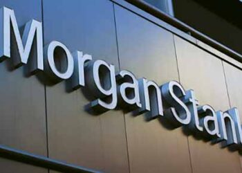 Morgan Stanley