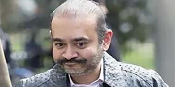 Nirav Modi