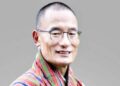 Prime Minister of Bhutan in New Delhi