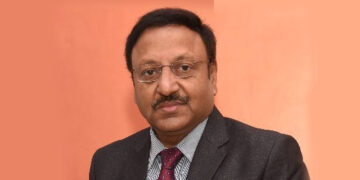 Rajiv Kumar