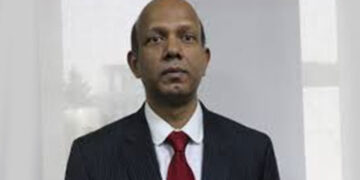 Vinay Kumar appointed Ambassador to Russia