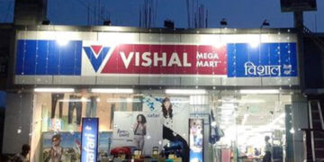 Vishal Mega Mart