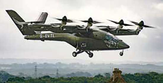 aerospace-propeller-project