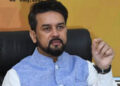 anurag thakur