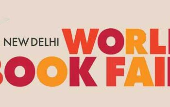 New delhi World Book Fair