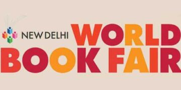 New delhi World Book Fair