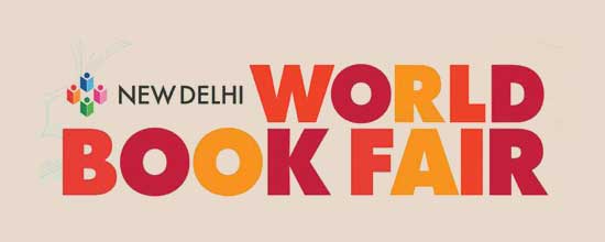 New delhi World Book Fair