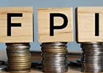 Foreign Portfolio Investors