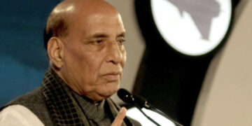 rajnath