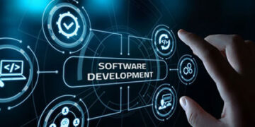 software development