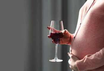 Alcohol usage during pregnancy