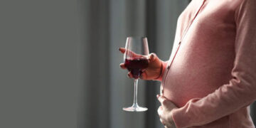 Alcohol usage during pregnancy