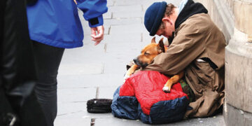 Archaic Vagrancy Act