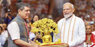 Bhagwan Mahaveer Nirvan Mahotsav