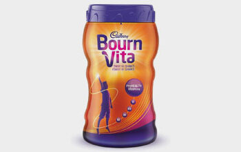 Bournvita