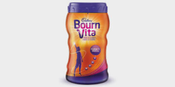 Bournvita