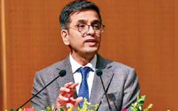 Chandrachud