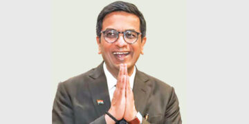 DY-Chandrachud