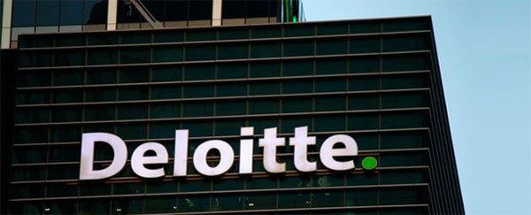 Deloitte