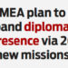 MEA plan