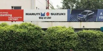 Maruti-Suzuki