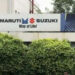 Maruti-Suzuki