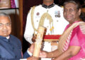PADMA BHUSHAN Sitaram Jindal