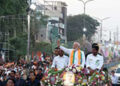 Road Show To Viksit Bharat
