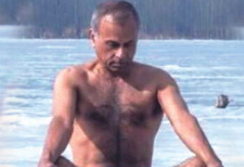 Siddharth Chatterjee