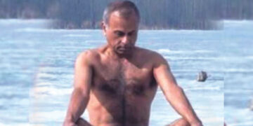 Siddharth Chatterjee