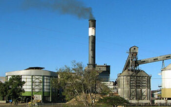 Sugar mills