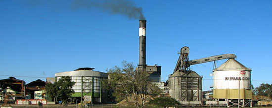 Sugar mills