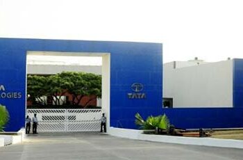 Tata Technologies